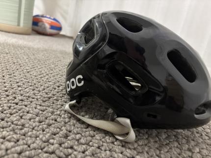 Gumtree bike helmet online