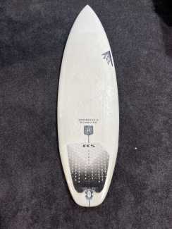 FireWire Alternator 6'2″×19″×2 3/8”