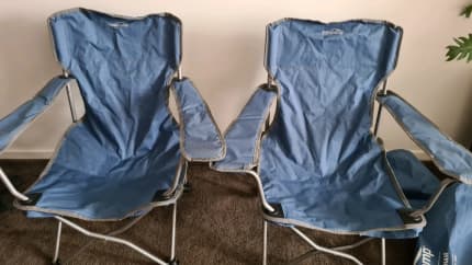 Kathmandu best sale roamer chair