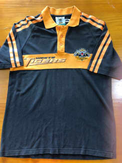 Wests Tigers NRL Retro Shirt XL 2005, Tops, Gumtree Australia Pine Rivers  Area - Petrie