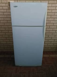 westinghouse freestyle refrigerator