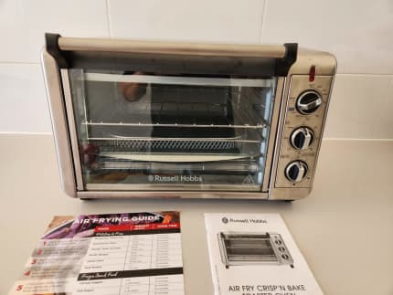 Electric heater 2 bar 3 settings low, med & high good cond $30 northam, Air Conditioning & Heating, Gumtree Australia Northam Area - Northam