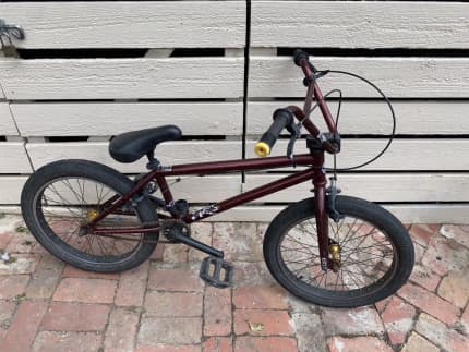 kink bmx Kid s Bicycles Gumtree Australia Free Local Classifieds