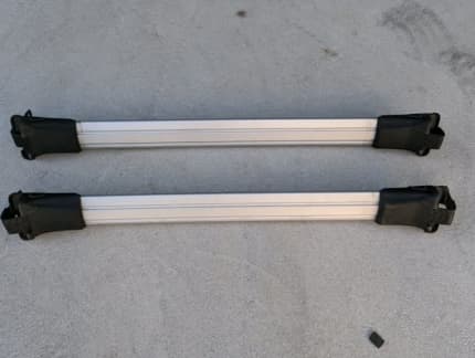 used thule roof rack Parts Accessories Gumtree Australia