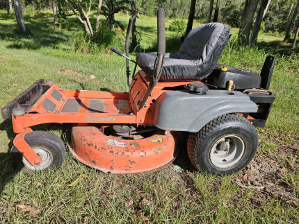 Used 30 inch riding mower hotsell