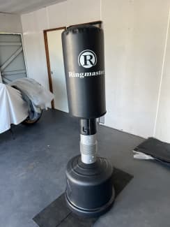 Ringmaster cheap punching bag