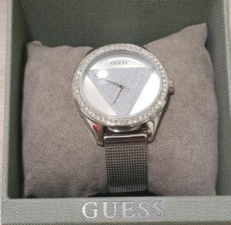 used guess watches