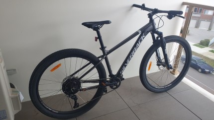 hardtail mountain bike in Sydney Region NSW Men s Bicycles Gumtree Australia Free Local Classifieds