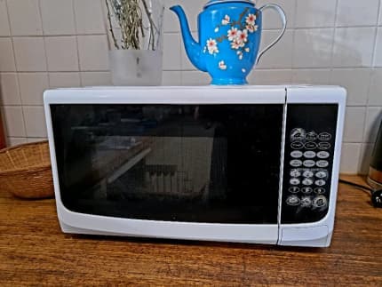 Homemaker microwave on sale oven em925env