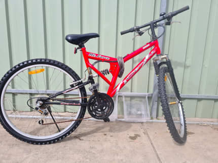 mongoose xr100 mountain bike price