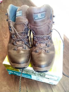 used scarpa boots for sale