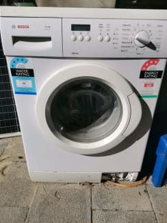 panasonic washing machine 7.2