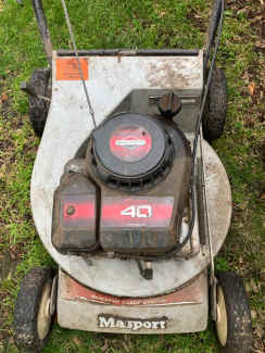 Mount Evelyn 3796 VIC Lawn Mowers Gumtree Australia Free Local Classifieds Page 11