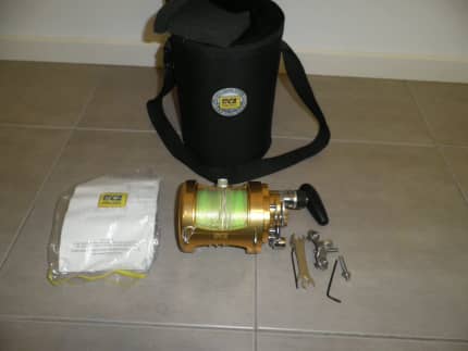 fishing trolling reel  Gumtree Australia Free Local Classifieds