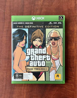 Gta v xbox 2024 one eb games