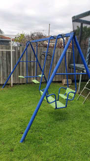 hills industries swing set