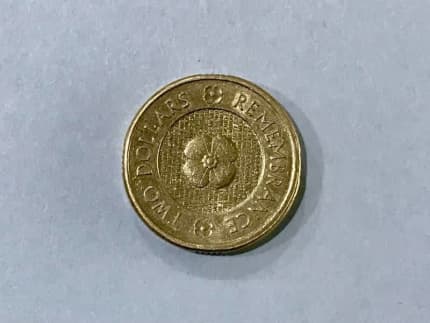 coin 2012 remembrance | Collectables | Gumtree Australia Free