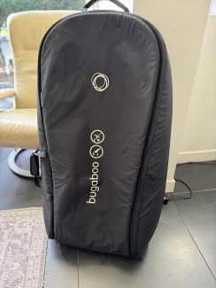 Bugaboo Comfort Wheeled Transport Travel Bag Universal Prams Strollers in Waverley NSW Gumtree Australia