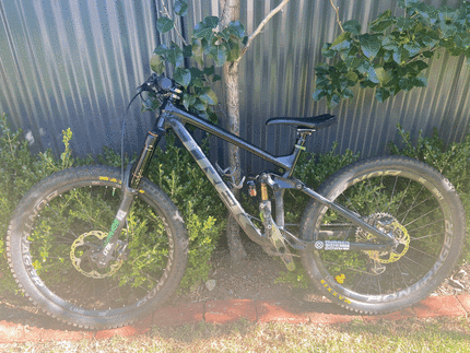 Trek best sale remedy gumtree