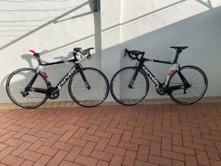 used triathlon bikes