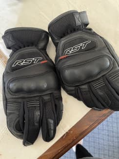 akito aerotex gloves