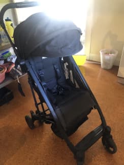 gumtree travel pram