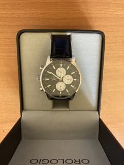 Orologio x2 swiss collection men's date 200m sports outlet watch