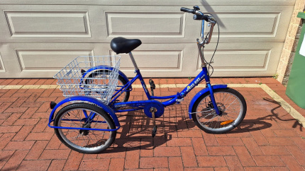 Gumtree adult tricycle hotsell