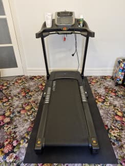 Lifespan fitness discount bolt m2 treadmill