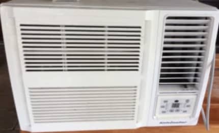 kelvinator sweep air air conditioner