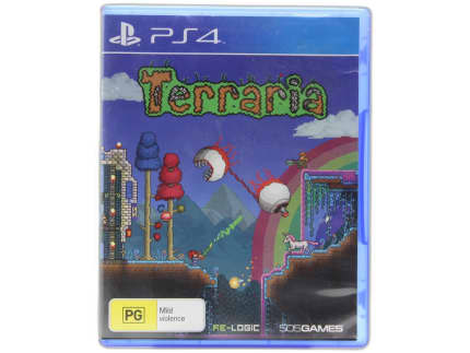 terraria ps4 eb games