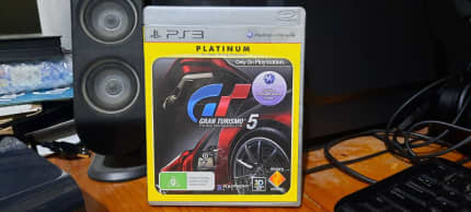 Gran Turismo 7 Ps3 FOR SALE! - PicClick