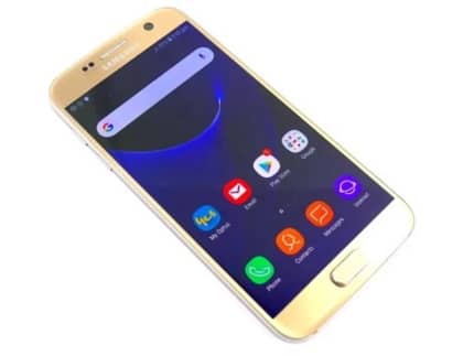 samsung s7 gumtree