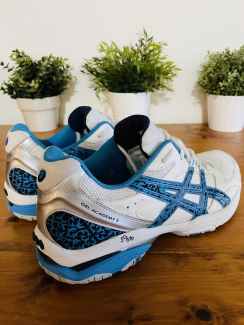 Asics shoes gold coast best sale