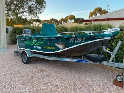 boat trailer parts in Adelaide Region, SA