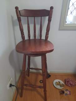 Bar chairs for sale gumtree sale