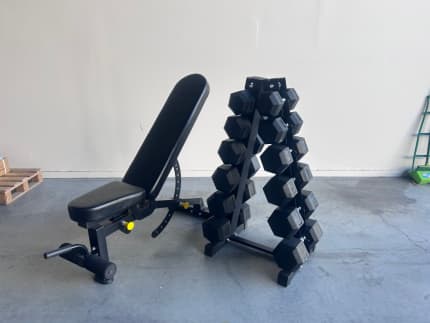 Gumtree gym 2025 equipment gold coast