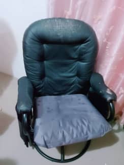 used glider chair for sale