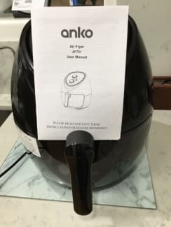 air air fryer in Brisbane Region, QLD, Appliances