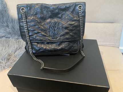 ysl niki bag dupe