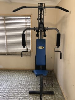 pec deck Gym Fitness Gumtree Australia Free Local Classifieds