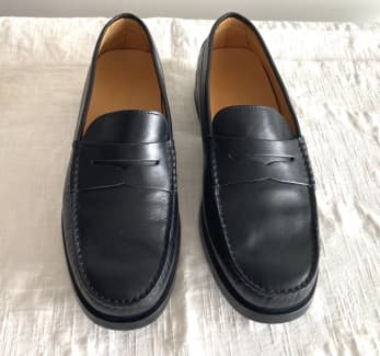 mens black leather shoes in Sydney Region, NSW | Men's Shoes
