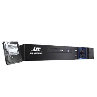 Liview dvr best sale