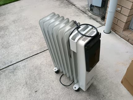 oil heaters in Brisbane Region QLD Air Conditioning Heating