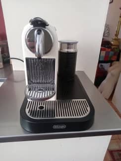 LASPRESSA Coffee Machine & Milk Frother, Coffee Machines, Gumtree  Australia South Gippsland - Foster