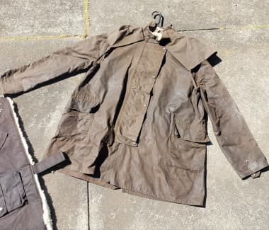 Dry as a hot sale bone jacket