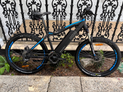 second hand bikes in Sydney Region NSW Bicycles Gumtree Australia Free Local Classifieds