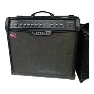 line 6 spider iv 15 price