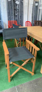 used director chairs for sale