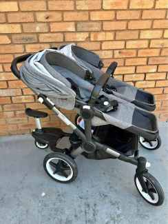 Gumtree bugaboo donkey duo best sale